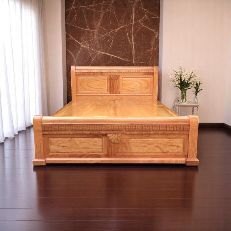 Bước đơn giản để chọn hướng giường ngủ