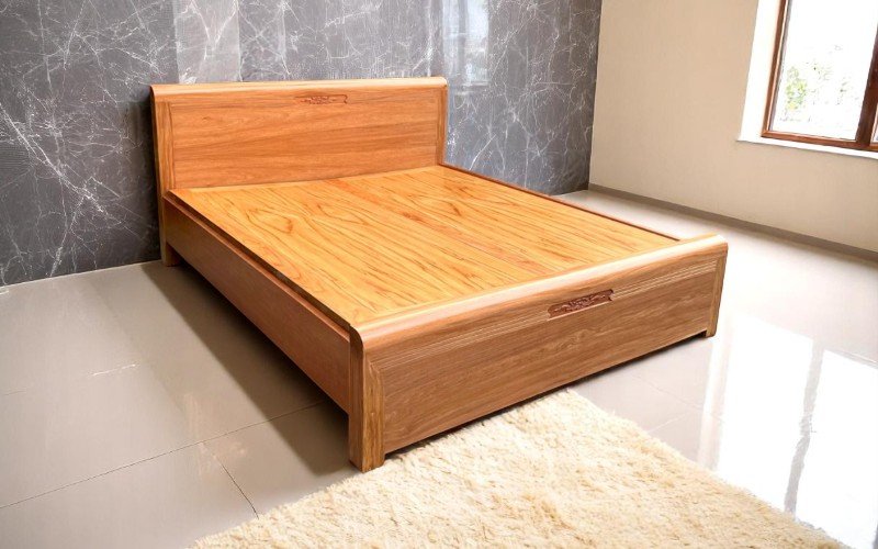 Giường 1m2 x 2m