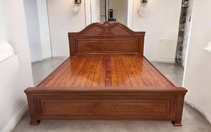 Giường ngủ tại quận 3 đẹp hiện đại giá tốt