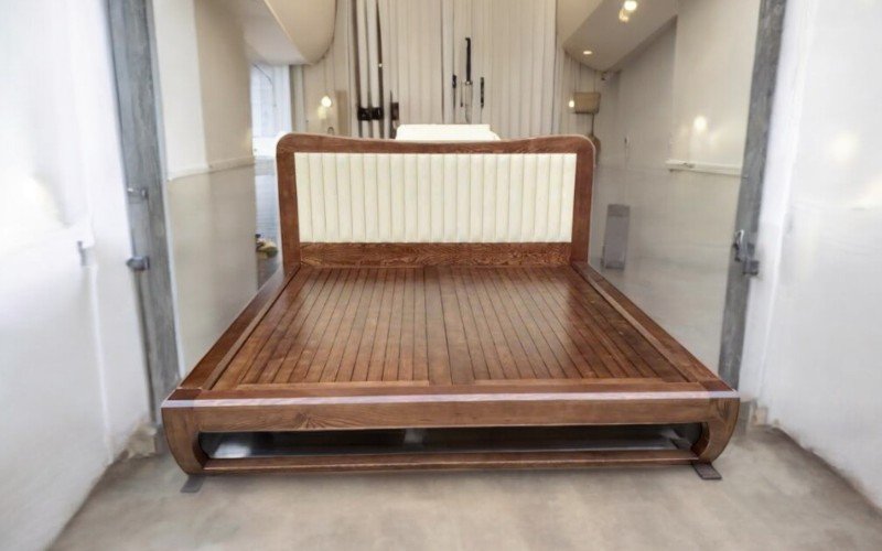 Giường ngủ hiện đại tại quận 3 thiết kế tinh tế tiện nghi