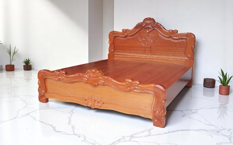 4 cách bố trí giường ngủ hợp tuổi gia chủ giúp hút tài lộc