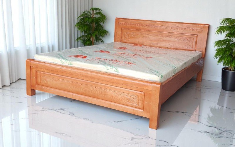4 cách bố trí giường ngủ hợp tuổi gia chủ giúp hút tài lộc
