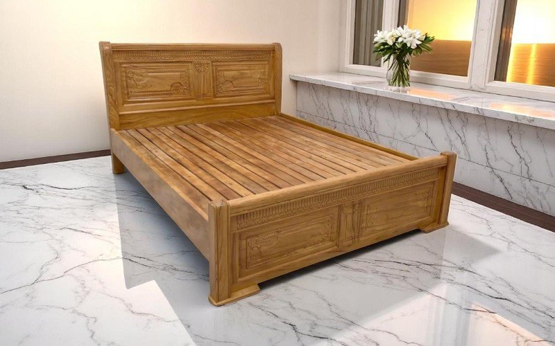 4 cách bố trí giường ngủ hợp tuổi gia chủ giúp hút tài lộc