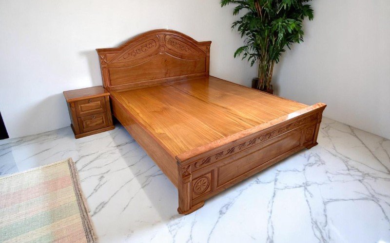 Bí quyết giúp giường ngủ luôn sạch sẽ và thoáng mát