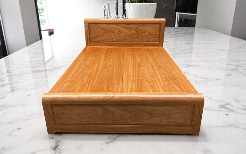 Hướng dẫn chọn giường ngủ phù hợp cho gia đình