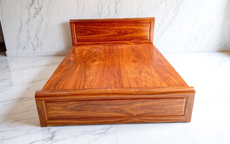 Hướng dẫn chọn giường ngủ phù hợp cho gia đình