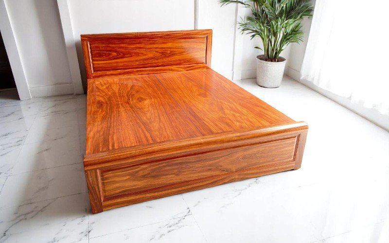 Hướng dẫn chọn giường ngủ phù hợp cho gia đình