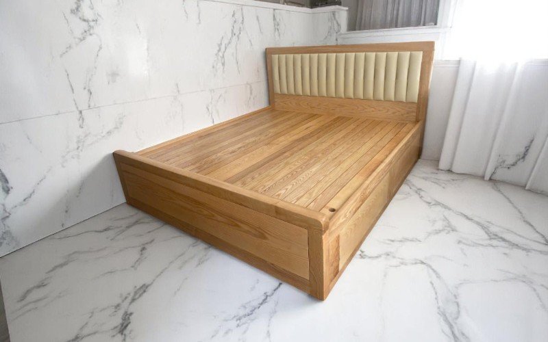 Bí quyết giúp giường ngủ luôn sạch sẽ và thoáng mát