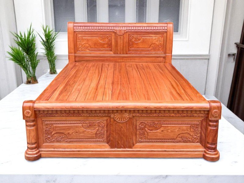 5 lưu ý quan trọng khi kê giường ngủ mới