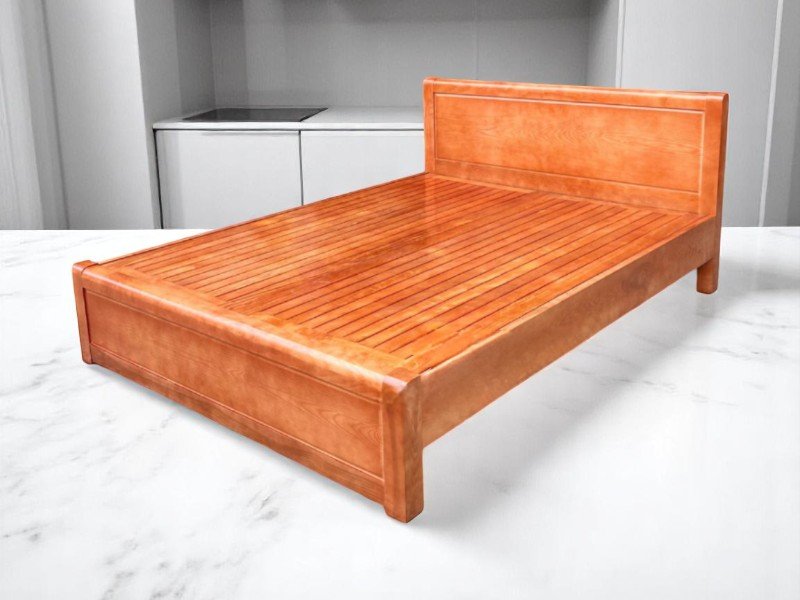 5 lưu ý quan trọng khi kê giường ngủ mới