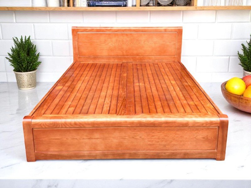 5 lưu ý quan trọng khi kê giường ngủ mới