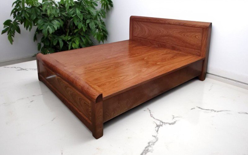 5 tiêu chí chọn giường ngủ cho người lớn tuổi đảm bảo sức khỏe và giấc ngủ