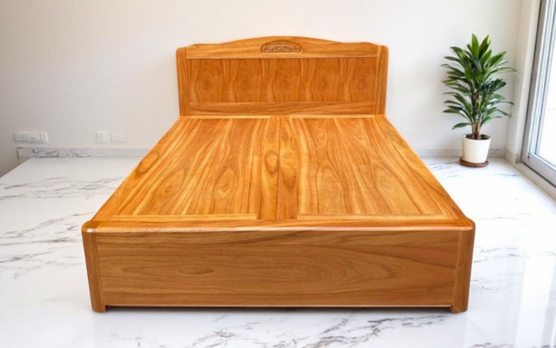 4 mẹo chọn giường ngủ cho căn hộ nhỏ gọn và tiện nghi