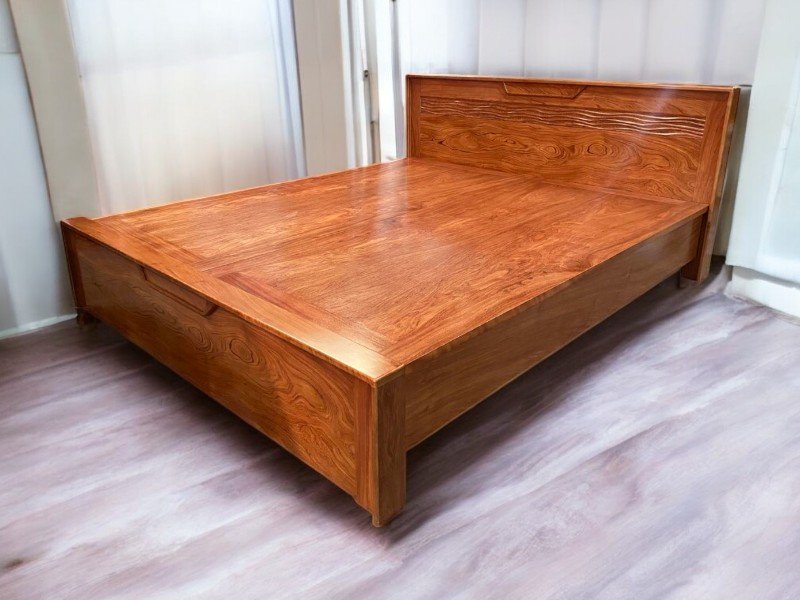 Giường ngủ tại quận 10 giá tốt chất lượng cao