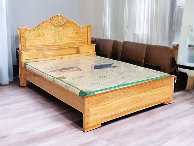 Giường ngủ tại quận 10 giá tốt chất lượng cao