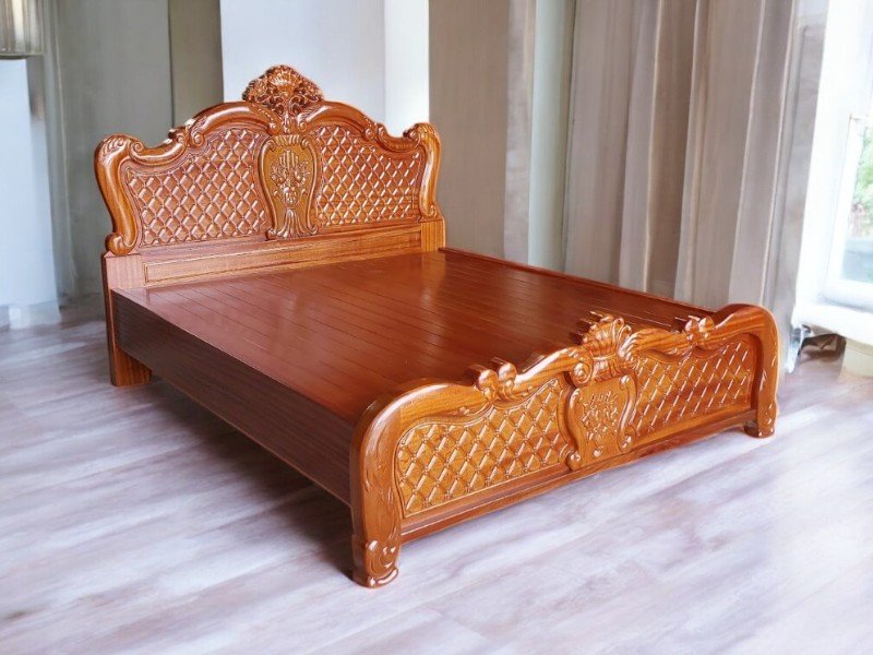Giường ngủ tại quận 10 giá tốt chất lượng cao