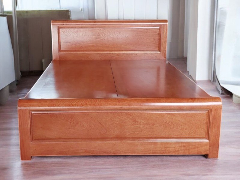 Giường ngủ tại quận 10 giá tốt chất lượng cao
