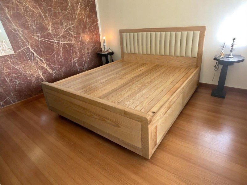 Giường ngủ giá rẻ