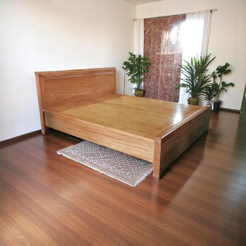 Gợi ý đặt giường ngủ không phạm hung sát
