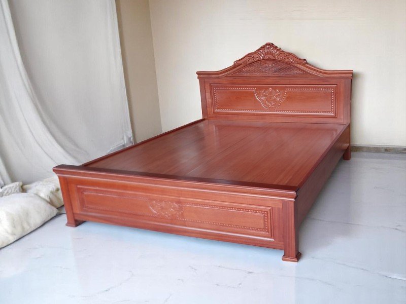 lời khuyên khi kê giường ngủ trong phòng nhỏ