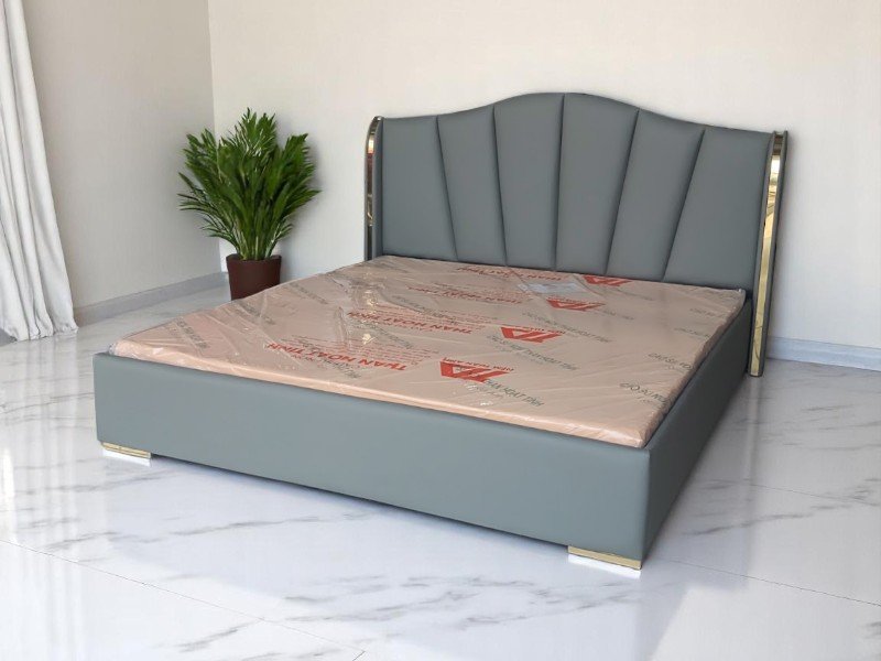 lời khuyên khi kê giường ngủ trong phòng nhỏ