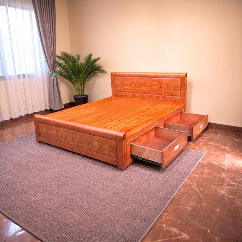 Yếu tố phong thủy cần lưu ý khi kê giường ngủ Yếu tố phong thủy cần lưu ý khi kê giường ngủ