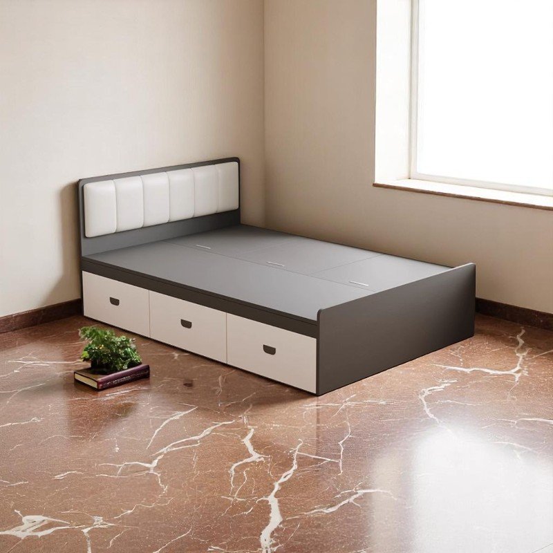 Lưu ý khi bố trí giường ngủ trong nhà