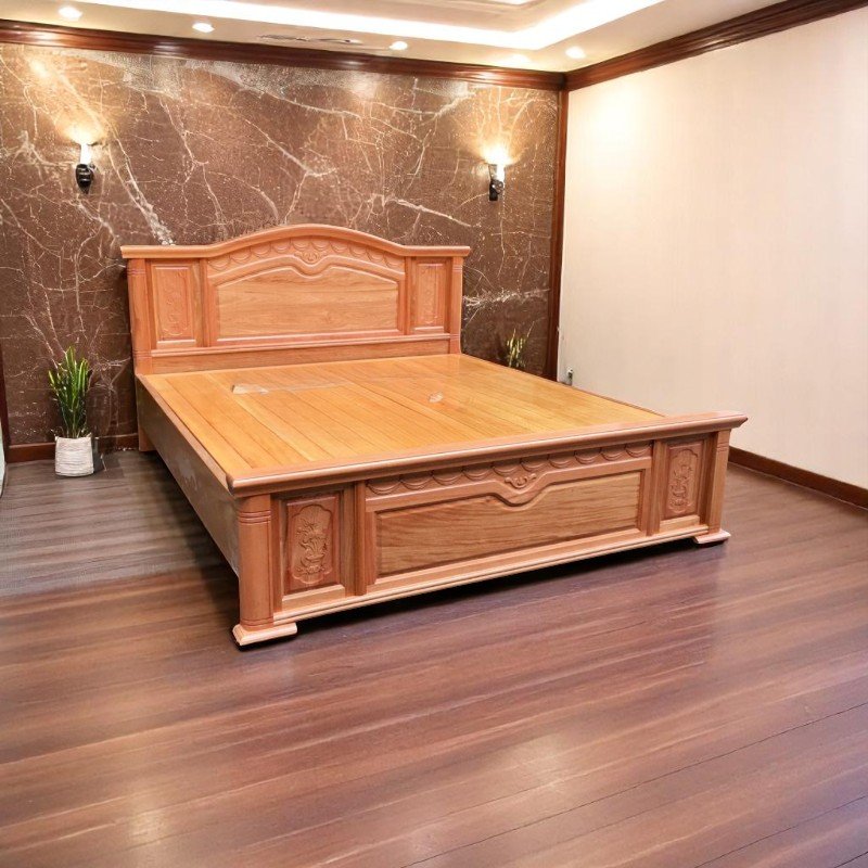 Yếu tố phong thủy cần lưu ý khi kê giường ngủ Yếu tố phong thủy cần lưu ý khi kê giường ngủ