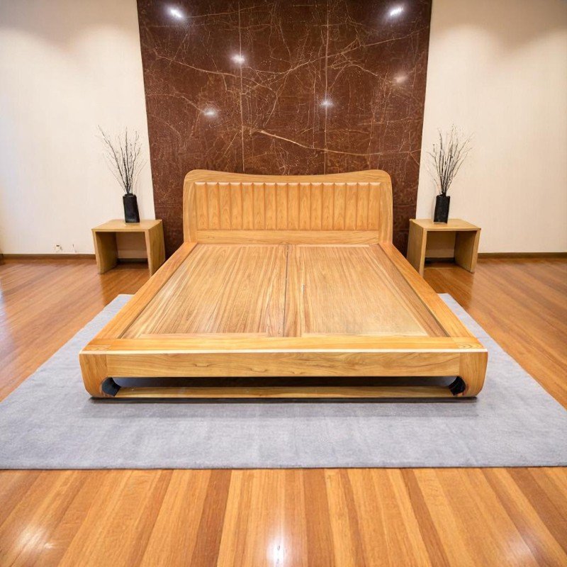 Lưu ý khi bố trí giường ngủ trong nhà