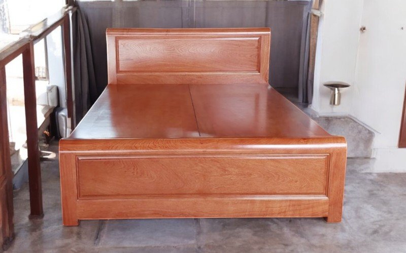 7 Bước chọn giường ngủ theo kích thước phòng