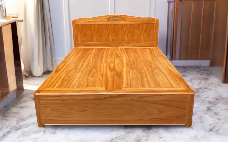 7 đặc điểm của giường ngủ thông minh