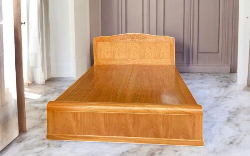 7 mẫu giường ngủ đa năng lý tưởng cho không gian nhỏ