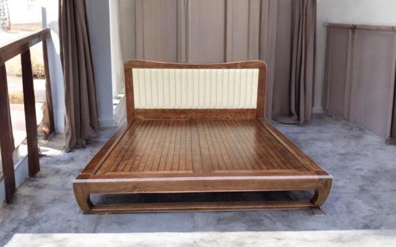 7 mẫu giường ngủ đa năng lý tưởng cho không gian nhỏ