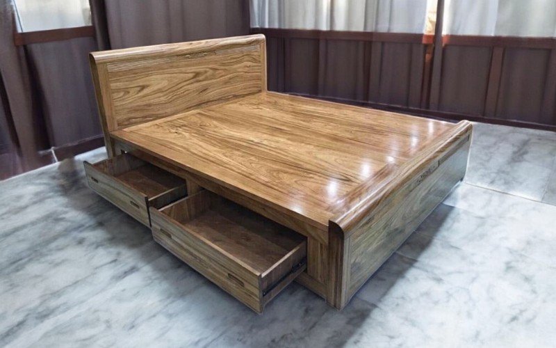 7 đặc điểm của giường ngủ thông minh