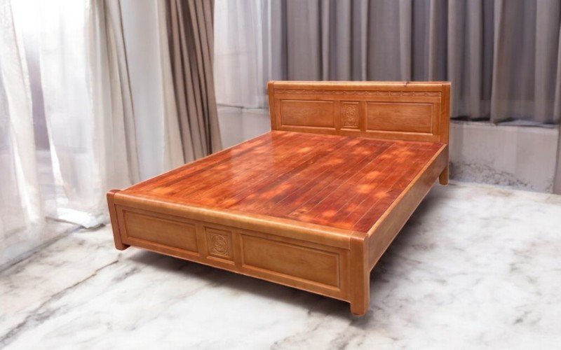 7 đặc điểm của giường ngủ thông minh