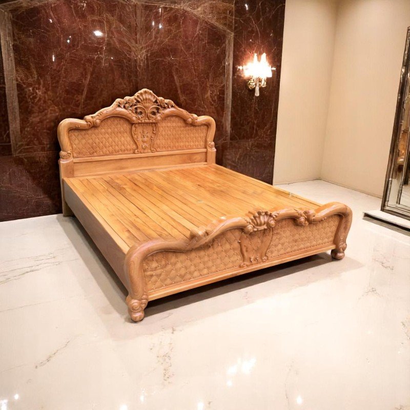 Mẫu giường ngủ đẹp