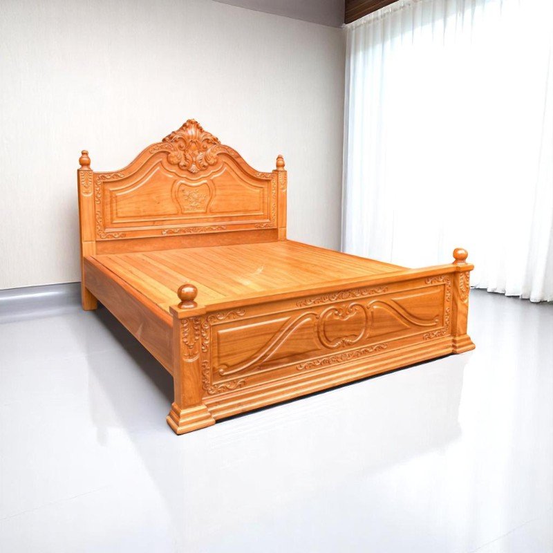 Mẫu giường ngủ đẹp