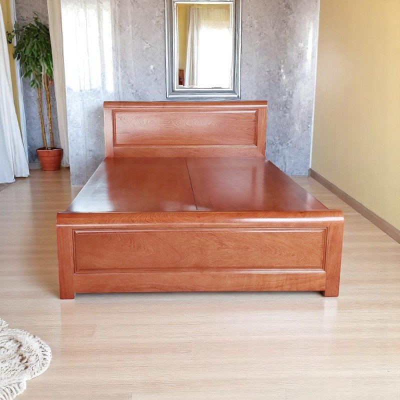 Những mẫu giường đẹp