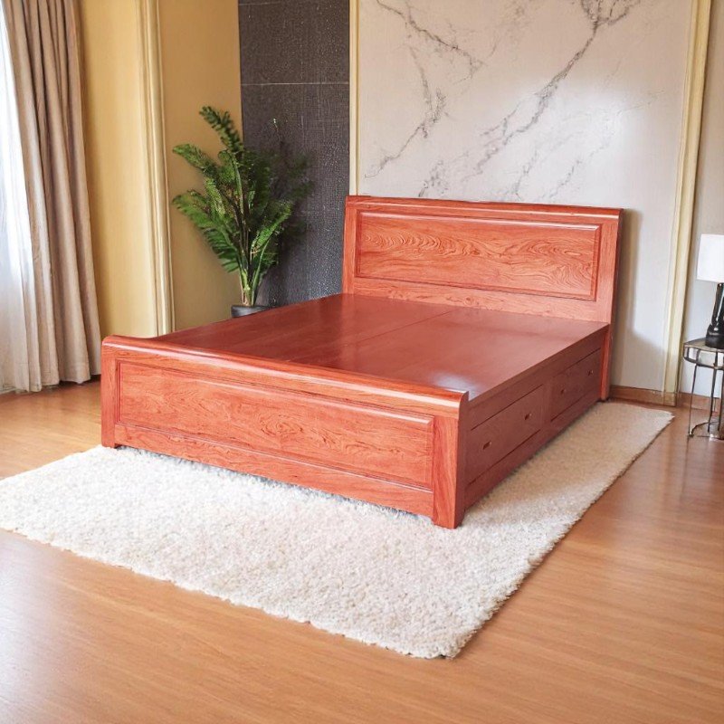 Nội thất giường ngủ