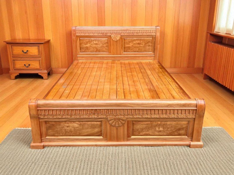 10 sai lầm khi sử dụng giường ngủ cần tránh