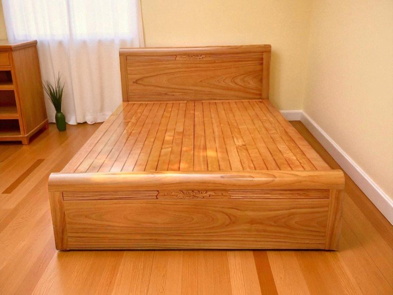 10 sai lầm khi sử dụng giường ngủ cần tránh