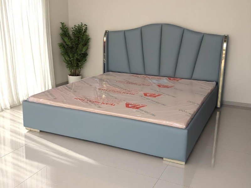 5 Mẹo Sử Dụng Giường Ngủ Tiết Kiệm Không Gian