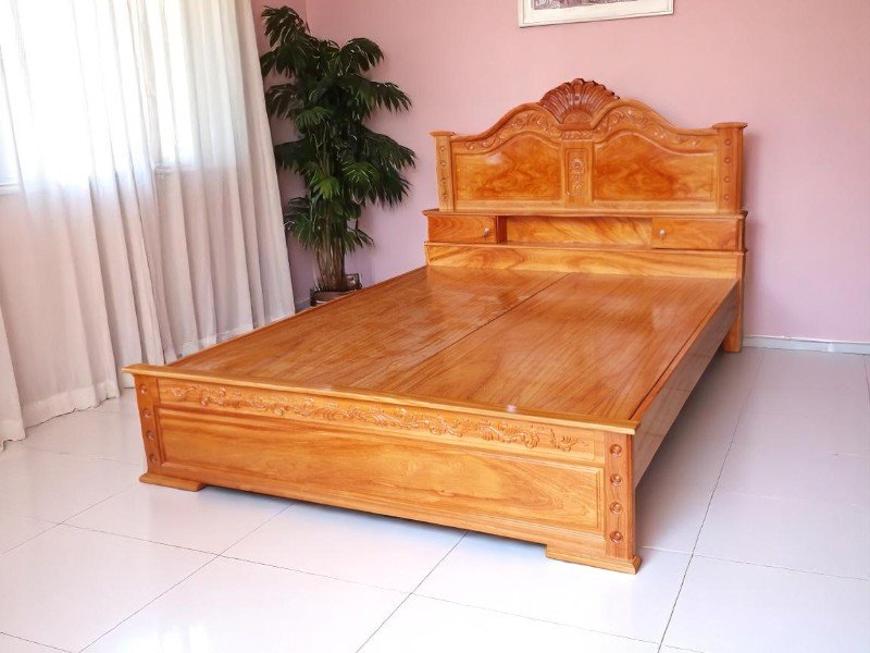 5 cách bảo quản giường ngủ luôn như mới