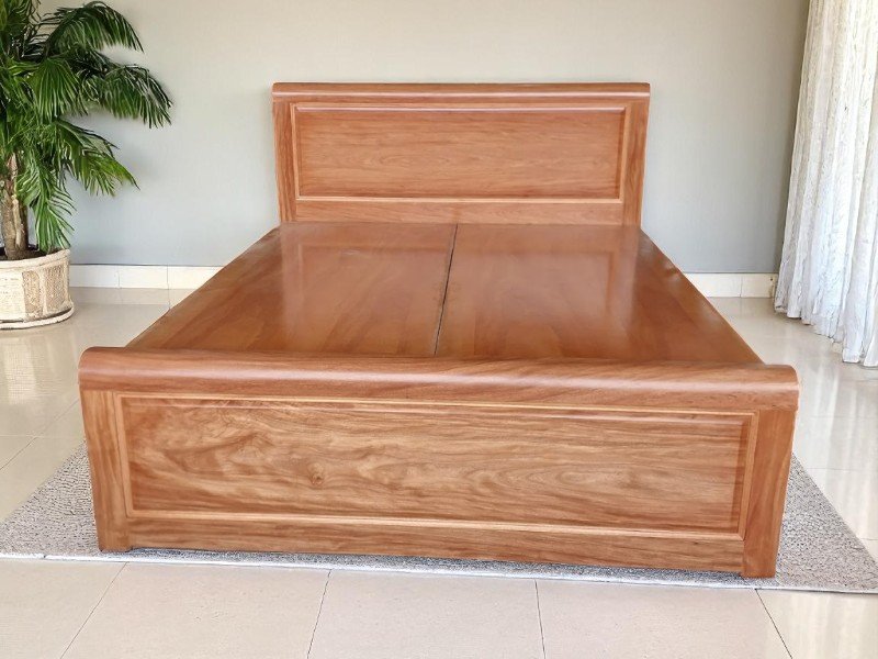 5 cách bảo quản giường ngủ luôn như mới