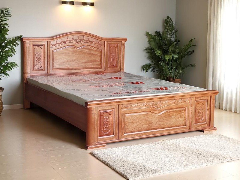 6 bí quyết giữ giường ngủ không mối mọt