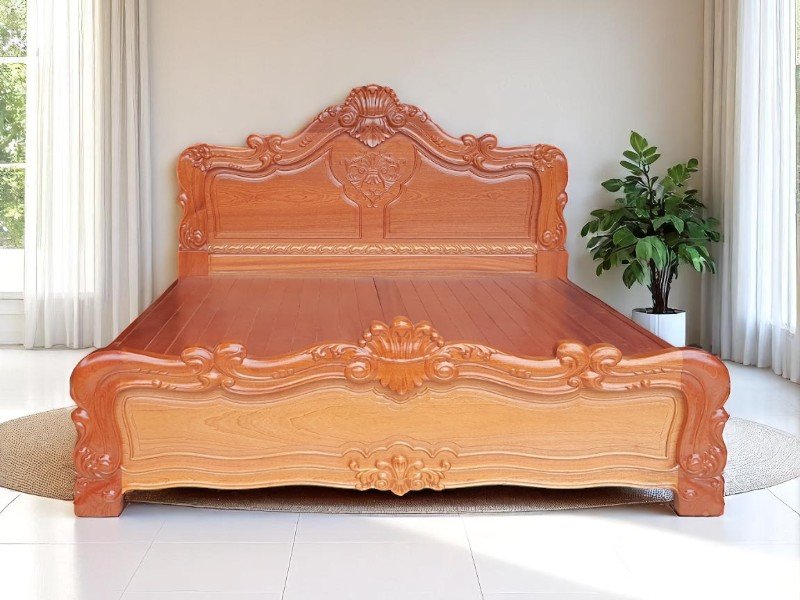 7 Nguyên Tắc Chọn Giường Ngủ Hợp Phong Thủy