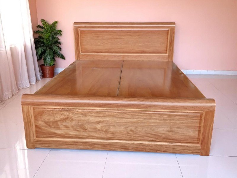 8 cách kê giường ngủ giúp ngủ ngon hơn