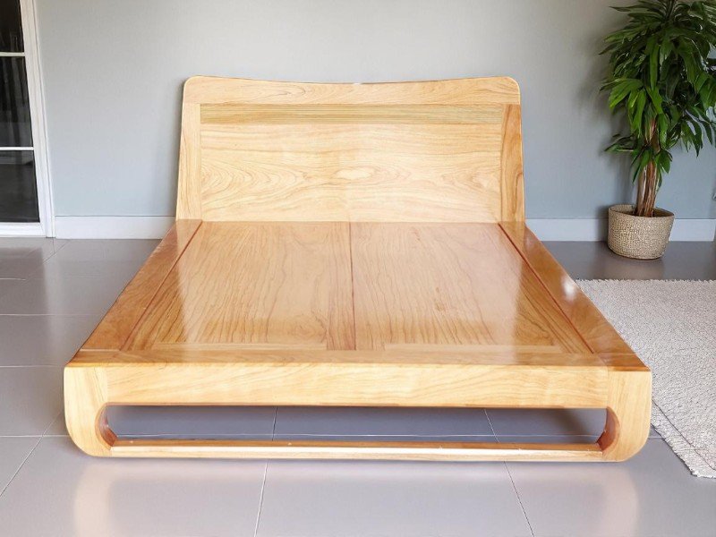 9 cách chọn giường ngủ phù hợp diện tích