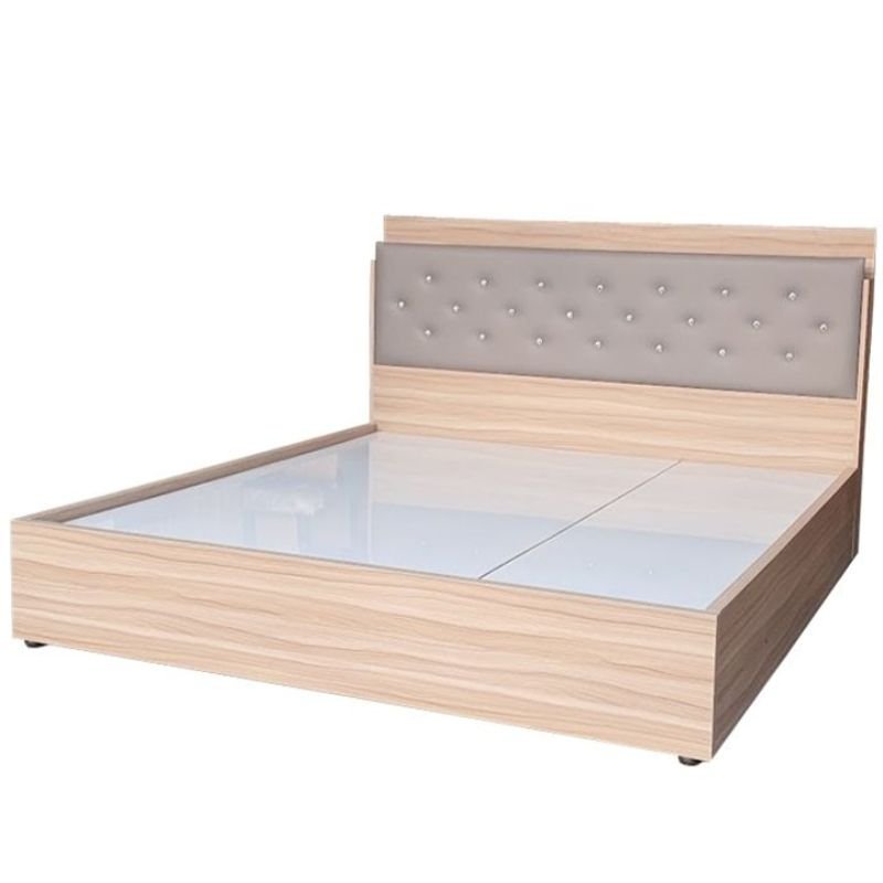 Giường đẹp cao cấp MS 2784 - Ảnh 3