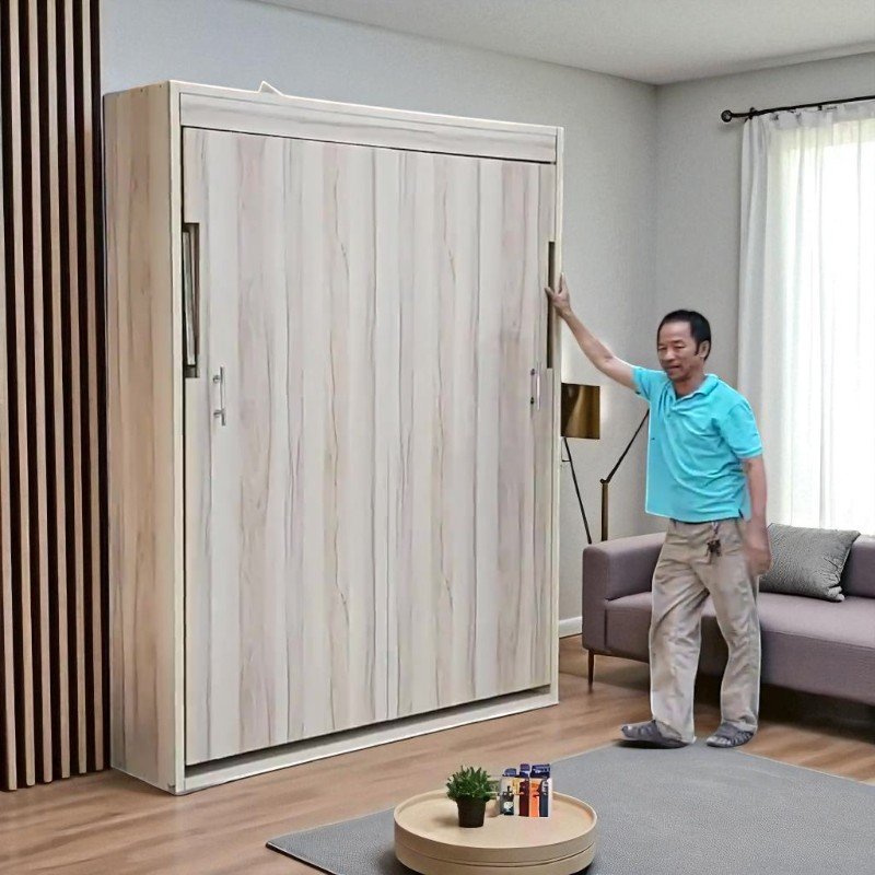 Giường xếp thông minh MS 9949 - Ảnh 5